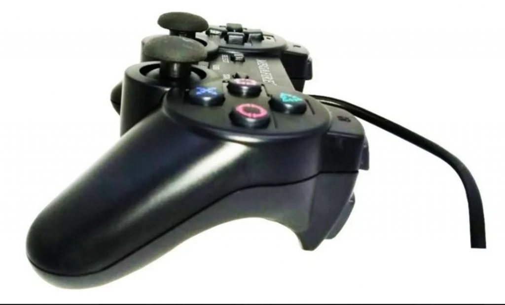 Control Alambrico - Imagen 3