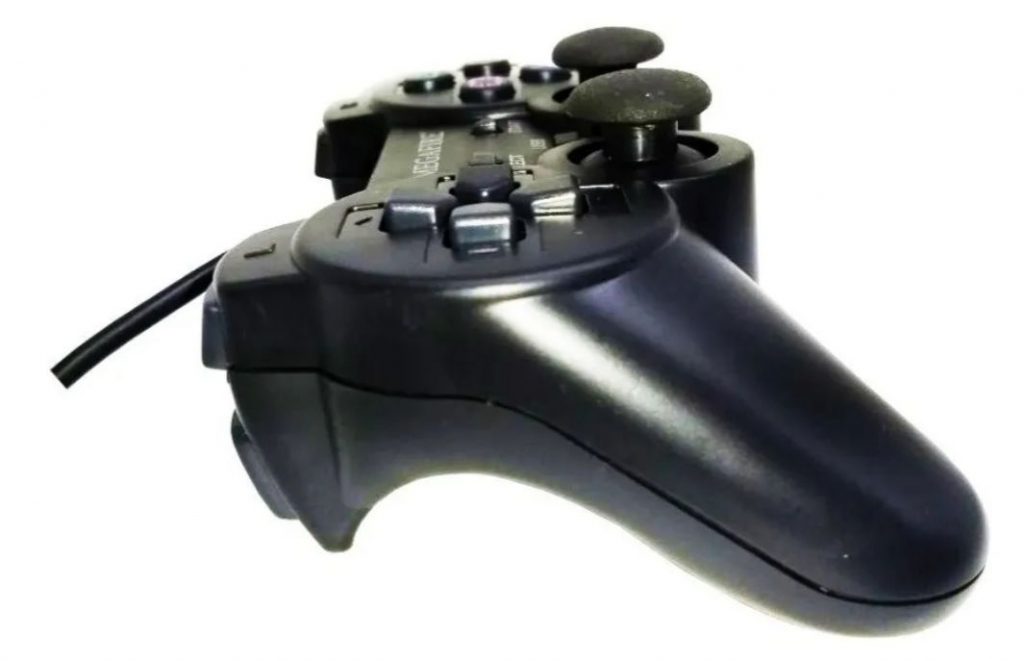 Control Alambrico - Imagen 4