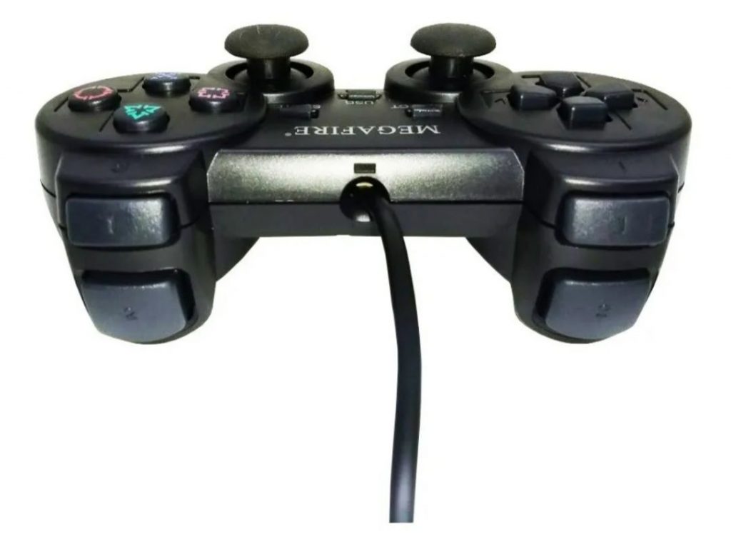 Control Alambrico - Imagen 5