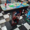 Tablero Arcade Monedero 10 Mil Juegos