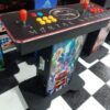 Tablero Arcade Monedero 10 Mil Juegos - Imagen 9