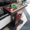 Tablero Arcade Monedero 10 Mil Juegos - Imagen 6