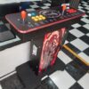 Tablero Arcade Monedero 10 Mil Juegos - Imagen 5