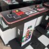 Tablero Arcade Monedero 10 Mil Juegos - Imagen 4