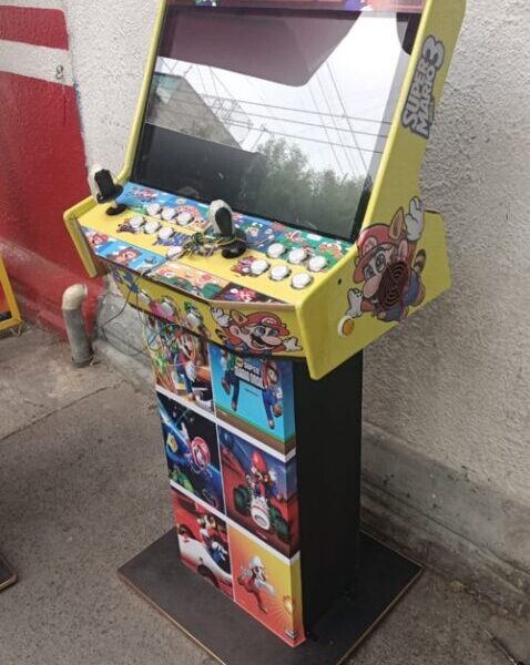 BarTop con Monedero 300 Gigas