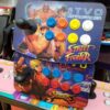 Tablero Arcade Inalámbrico Individual 2 Piezas - Imagen 10