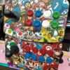 Tablero Arcade Inalámbrico Individual 2 Piezas - Imagen 8