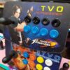 Tablero Arcade Inalámbrico Individual 2 Piezas - Imagen 7