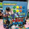 Tablero Arcade Inalámbrico Individual 2 Piezas - Imagen 6