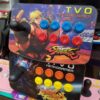 Tablero Arcade Inalámbrico Individual 2 Piezas - Imagen 3