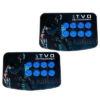 Tablero Arcade Inalámbrico modelo 17