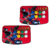 Tablero Arcade Inalámbrico modelo 18