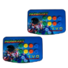 Tablero Arcade Inalámbrico modelo 19