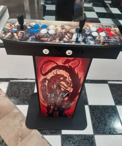 Tablero Mediano con base modelo 21