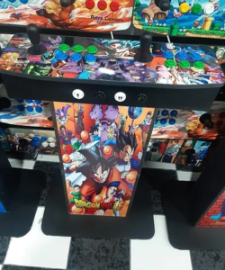 Tablero Mediano con base modelo 26