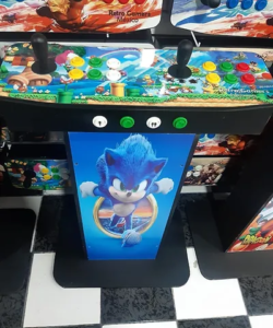 Tablero Mediano con base modelo 31