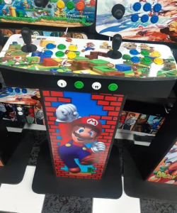 Tablero Mediano con base modelo 73