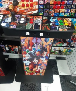 Tablero Mediano con base modelo 74