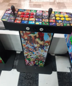 Tablero Mediano con base modelo 77