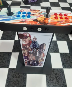 Tablero Mediano con base modelo 78