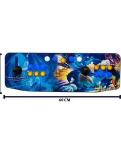 Tablero Mediano modelo 03