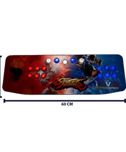 Tablero Mediano modelo 13