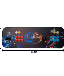 Tablero Mediano modelo 64