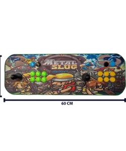 Tablero Mediano modelo 65