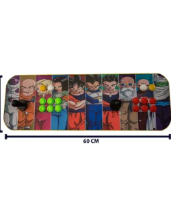 Tablero Mediano modelo 66