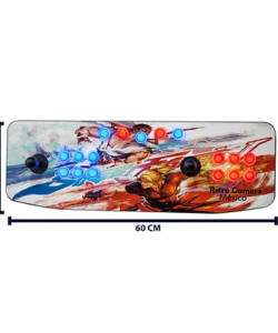 Tablero Mediano modelo 69