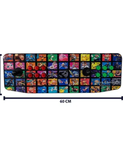 Tablero Mediano modelo 70