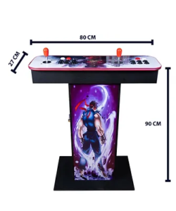 Tablero Monedero modelo 12 - 01