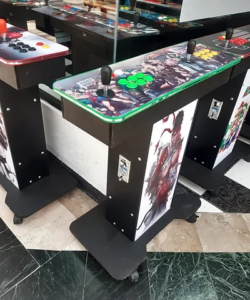 Tablero Monedero modelo 21 - 01