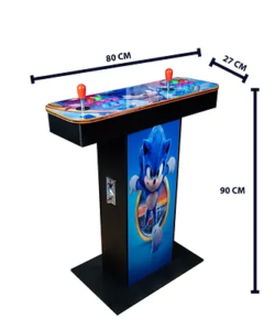 Tablero Monedero modelo 61 - 01