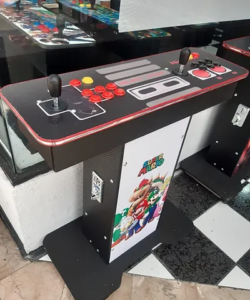 Tablero Monedero modelo 79 - 01