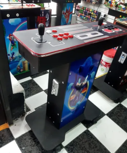 Tablero Monedero modelo 80 - 01