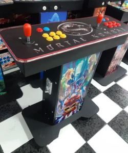 Tablero Monedero modelo 81 - 01