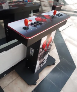 Tablero Monedero modelo 82 - 01