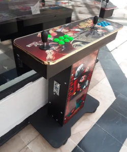 Tablero Monedero modelo 84 - 01