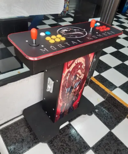 Tablero Monedero modelo 85 - 01