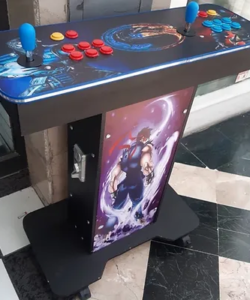 Tablero Monedero modelo 86 - 01