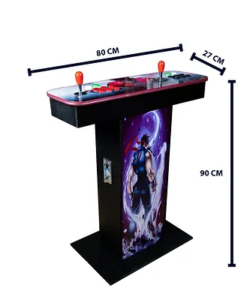 Tablero Monedero modelo 87 - 01