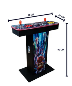 Tablero Monedero modelo 88 - 01