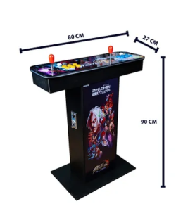 Tablero Monedero modelo 89 - 01