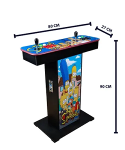 Tablero Monedero modelo 90 - 01