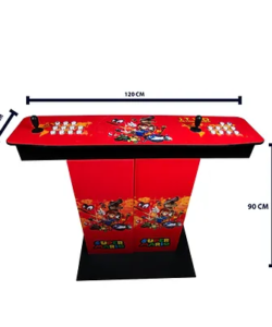 Tablero Platinum modelo 10 - 01