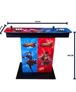 Tablero Platinum modelo 13 - 03