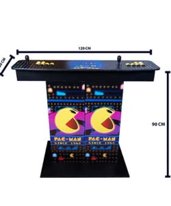 Tablero Platinum modelo 15 - 02