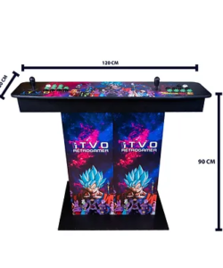 Tablero Platinum modelo 26 - 02