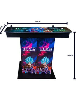 Tablero Platinum modelo 28 - 02